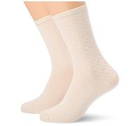 BOSS Chaussettes Régulières Femme