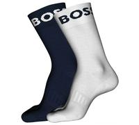 Boss Chaussettes Sport 10241209 2 Paires
