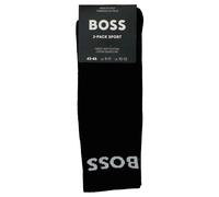 Boss Chaussettes Sport 10241209 2 Paires