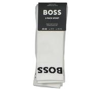 Boss Chaussettes Sport 10241209 2 Paires