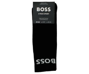 Boss Chaussettes Sport 10241209 2 Paires