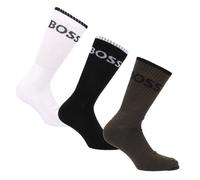 Boss - Chaussettes style Logo - Homme (GT6496)