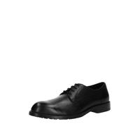 BOSS Chaussure à lacets 'Tayil-L' noir, Taille 39-39,5