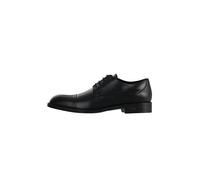 BOSS Chaussure à lacets 'Tayil' noir, Taille 39-39,5