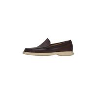 BOSS Chaussure basse 'Sienne' marron, Taille 46