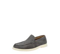 BOSS Chaussure basse 'Sienne' pierre, Taille 41
