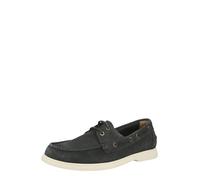 BOSS Chaussure basse 'Sienne' vert foncé, Taille 44