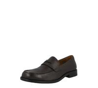 BOSS Chaussure basse 'Tayil-L' brun foncé, Taille 47