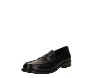 BOSS Chaussure basse 'Tayil-L' noir, Taille 44,5