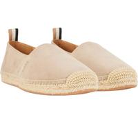 Boss - Chaussures basses "Madeira" pour homme, daim GT4268 (47 EU) (Beige)