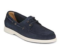BOSS Chaussures bateau Sienne_Boat_sd in Bleu 44