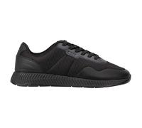 BOSS Chaussures de course Titanium_Runn_Meth pour homme, Noir , 45 EU