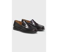 Boss Chaussures decontractees Tevan_Mocc_bo 10277862 01 BLACK (001) 43