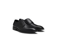 BOSS Chaussure à lacets 'Derrek' noir, Taille 43