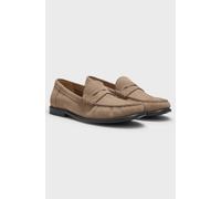 Boss Chaussures informelles Tevan_Mocc_sd 10247967 01 MEDIUM BEIGE (260) 45