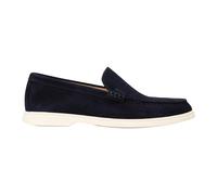 Boss Sienne 10247967 01 Loafers Bleu EU 40 Homme