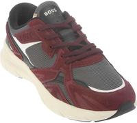 Boss - Chaussures pour homme "Owen" GT3912 (39,5 EU) (Rouge)