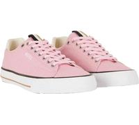 Boss - Chaussures pour hommes "Aiden", cuir GT4987 (39,5 EU) (Pink)