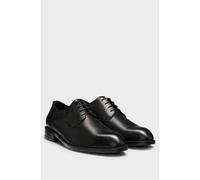 Hugo Boss Derby Tayil_Derb_bunl Hommes Noir