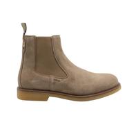Boss - Chelsea Boot - Homme - Chaussures - Beige - Taille: 45 EU