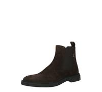 BOSS Chelsea Boots 'Calev_Cheb' chocolat, Taille 43