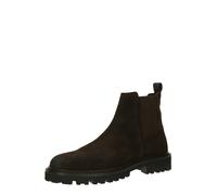 BOSS Chelsea Boots 'Julyo' brun foncé, Taille 42