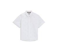 BOSS Chemise à manches courtes avec monogrammes Double B pour enfant - Style J52140/10P06A, J52140 Blanc 126