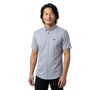 Boss Chemise à Manches Courtes Motion 10263169 Green