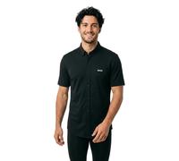Boss Chemise à Manches Courtes Motion 10263169 Green
