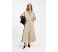 Boss Chemise a manches longues Batefa 10277657 01 BEIGE (978) 38