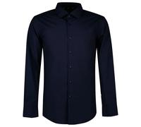 Boss Chemise à Manches Longues Hank Kent 10219212