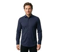 Boss Hank Spread Long Sleeve Shirt Bleu 39 / Long Homme