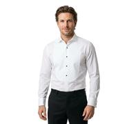 Boss Chemise à Manches Longues Hank Tux3