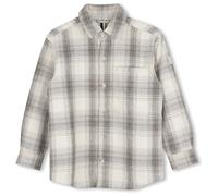 BOSS Chemise en coton pour enfant - Style J53364/12004A, J53364 Naturel 162
