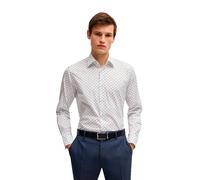 Boss Chemise à Manches Longues Joe-kent-c1