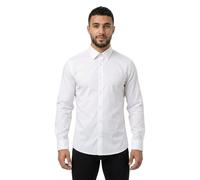 Boss Chemise à Manches Longues Relegant 10267858