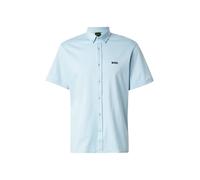 BOSS Chemise 'B_Motion' bleu clair, Taille XL