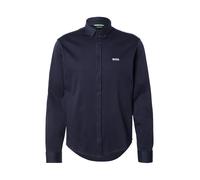 BOSS Chemise 'B_Motion L' marine, Taille XL