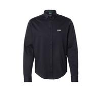 BOSS Chemise 'B_Motion L' noir, Taille M