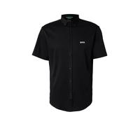 BOSS Chemise 'B_Motion' noir, Taille S