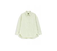 Boss - Chemise Bostatta C - Femme - Blouses et Chemises - Vert - Taille: 46 FR