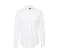 Boss H Joe Spread C1 222 Long Sleeve Shirt Blanc 44 / Regular Homme
