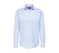 BOSS Chemise business 'H-JOE' bleu clair, Taille 38