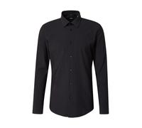 BOSS Chemise business noir, Taille 38