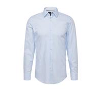 BOSS Chemise business 'P-Hanks' bleu pastel, Taille 45