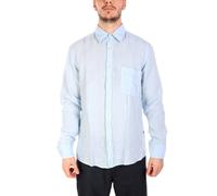 Boss - Chemise Casual - Homme - Chemises - Bleu - Taille: XL