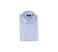 BOSS Chemise business 'H-JOE' bleu clair, Taille 37