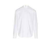 BOSS Chemise coupe droite RACE_1_M blanc | L