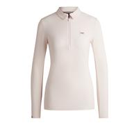 BOSS Chemise d’entraînement d’équitation en piqué stretch - Style CHESS TRAINING SHIRT, B5W0403 Rose clair XL