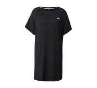 BOSS Chemise de nuit noir, Taille M
